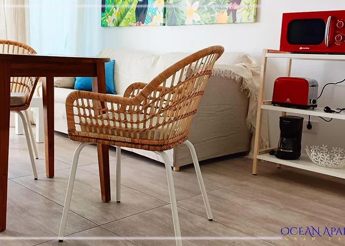Ocean Apartment Gran Canaria