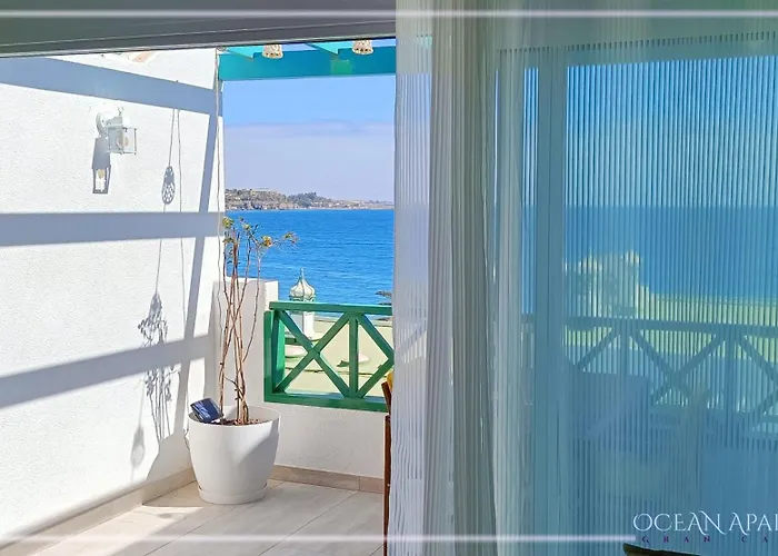 Ocean Apartment Gran Canaria