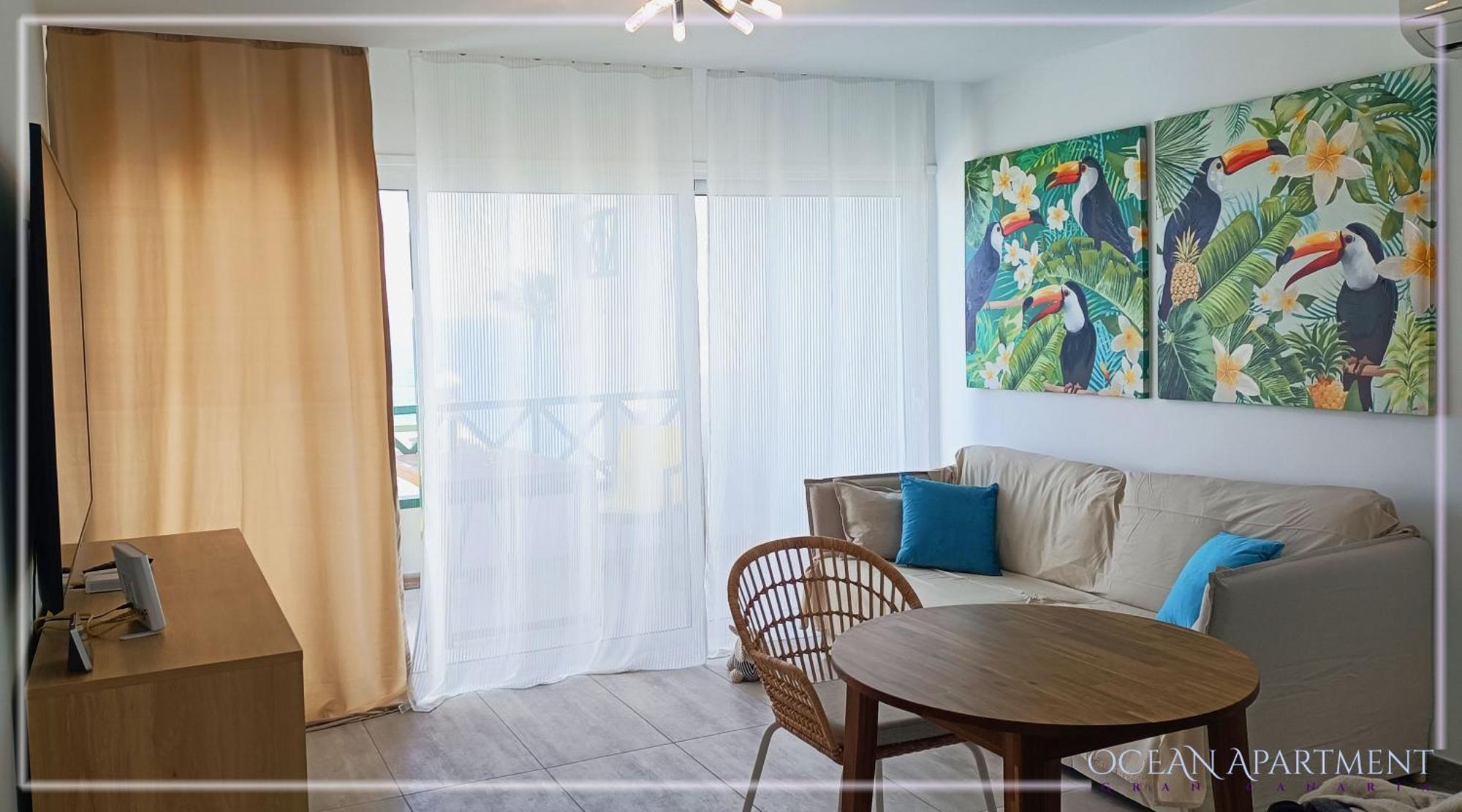 Apartamento Ocean Gran Canaria Maspalomas (Gran Canaria)