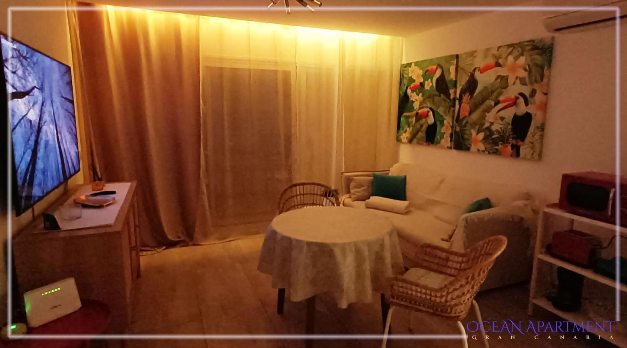 Appartement Ocean Gran Canaria