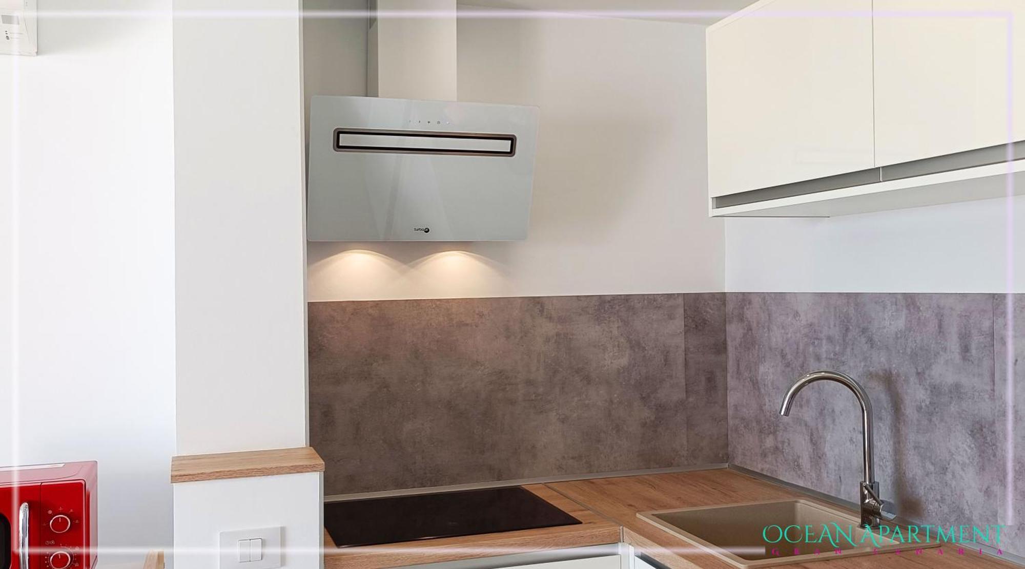 Apartamento Ocean Gran Canaria Maspalomas (Gran Canaria)