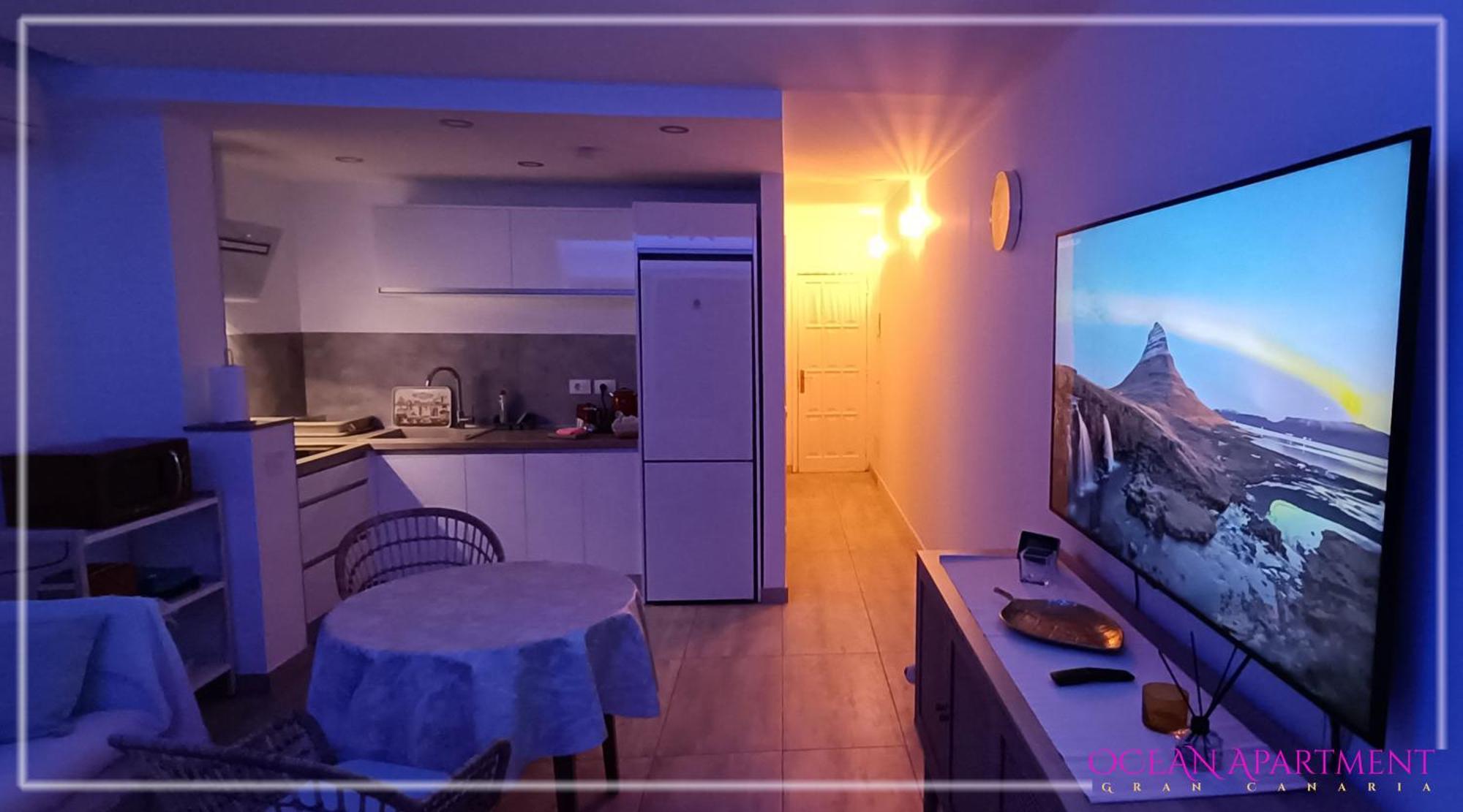 Apartamento Ocean Gran Canaria