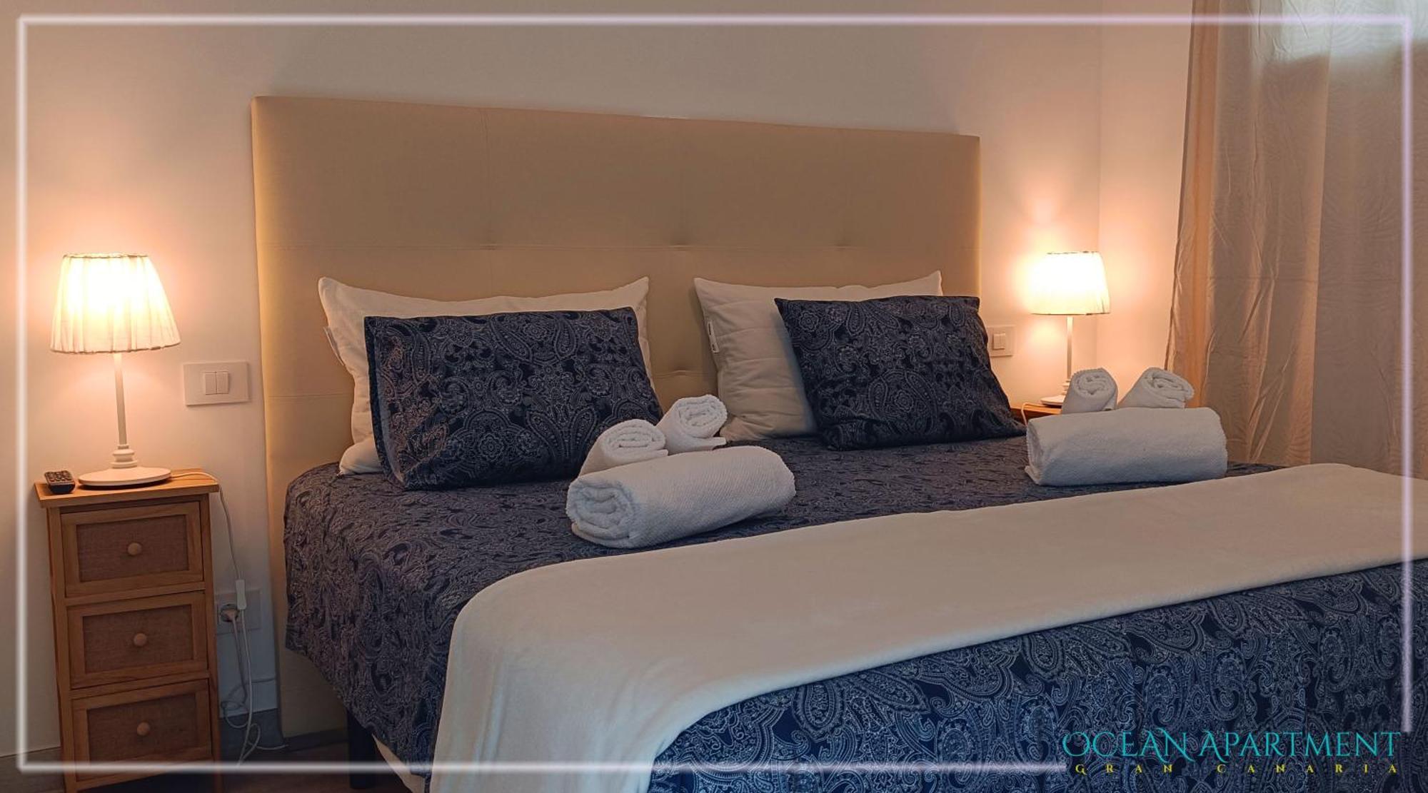 Apartamento Ocean Gran Canaria *