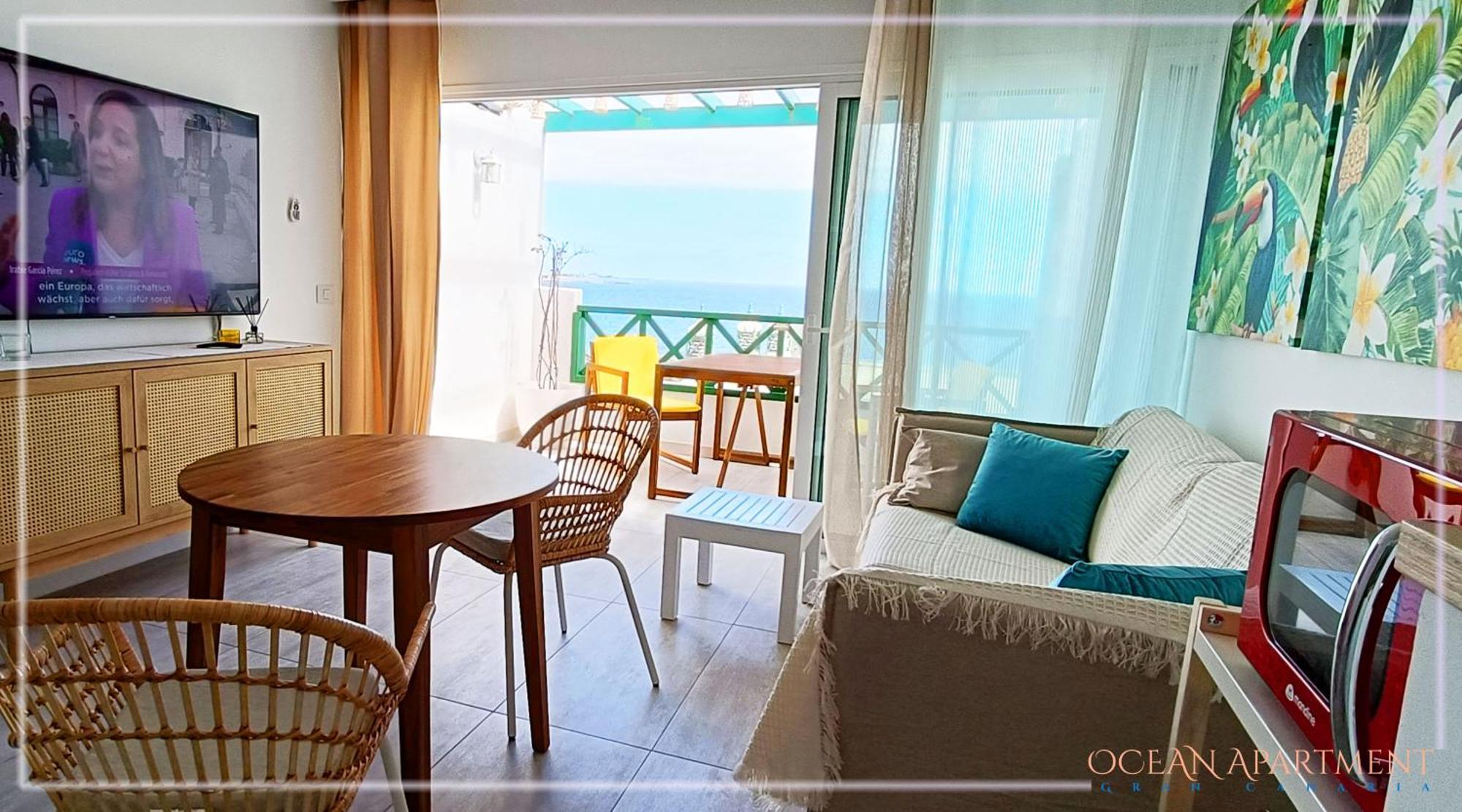 Apartamento Ocean Gran Canaria Maspalomas (Gran Canaria)