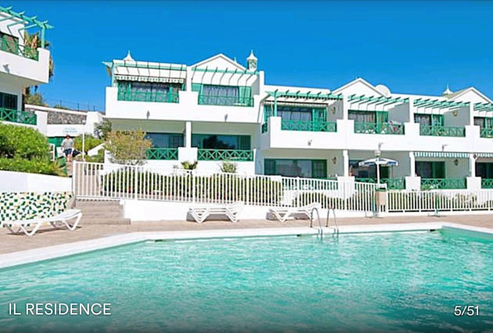 Apartamento Ocean Gran Canaria