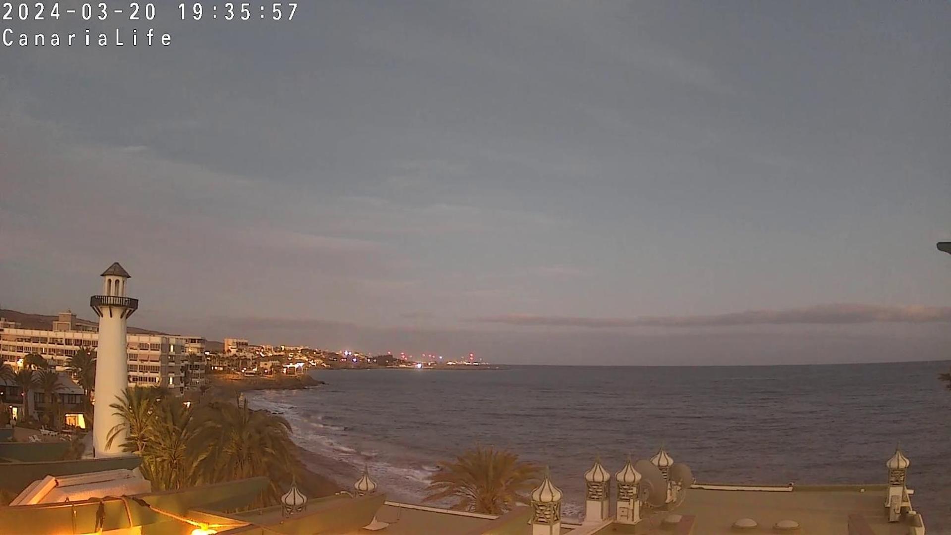 Ocean Gran Canaria Appartement