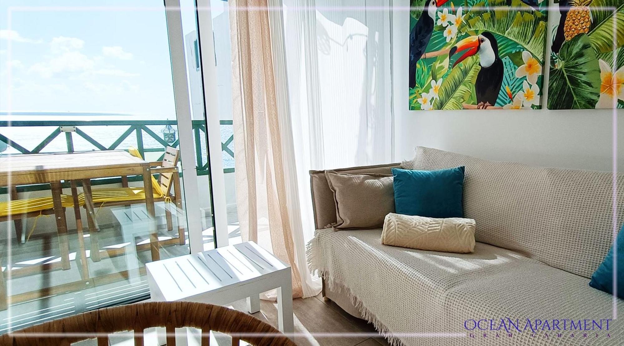 Ocean Gran Canaria Appartement *